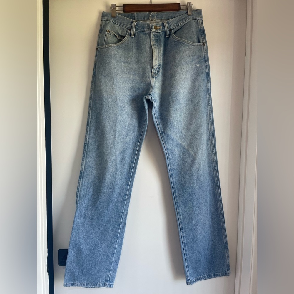 33X34 Wranglers